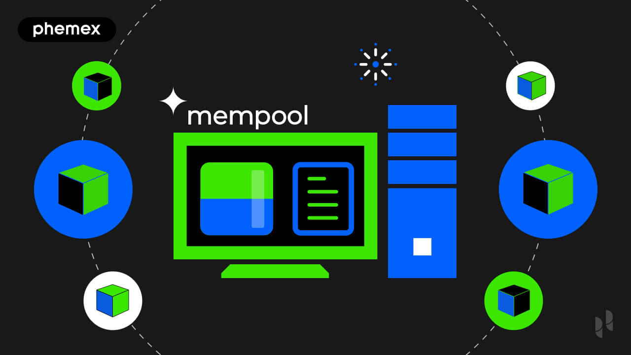 Bitcoin Mempool: What Is It And How To Access & Explore It () - Athena Alpha