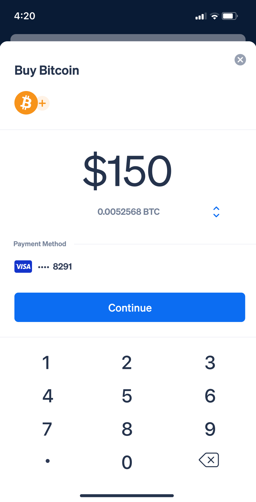 How to use Crypto at checkout? | PayPal US