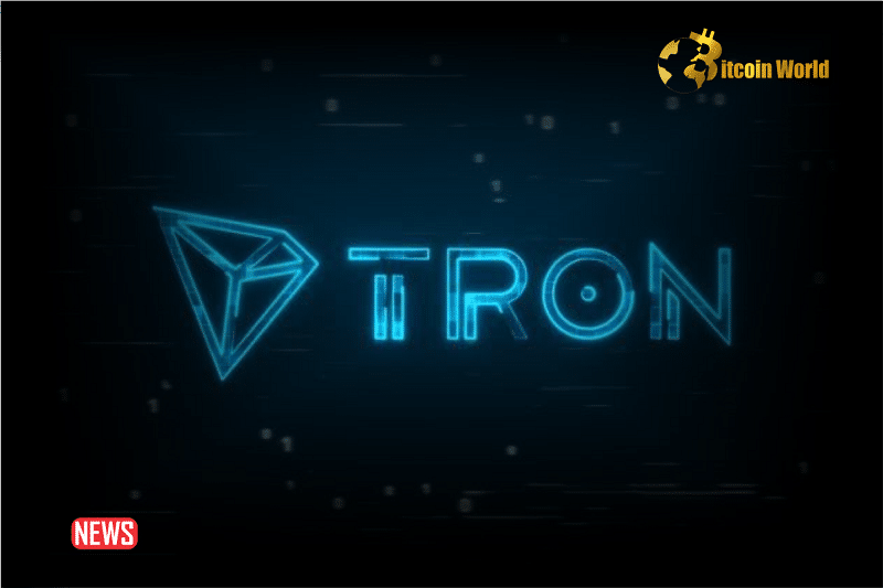 TRON (TRX) Price Prediction , , , , 