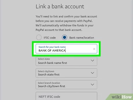 PayPal account verification | Smartcat Help Center