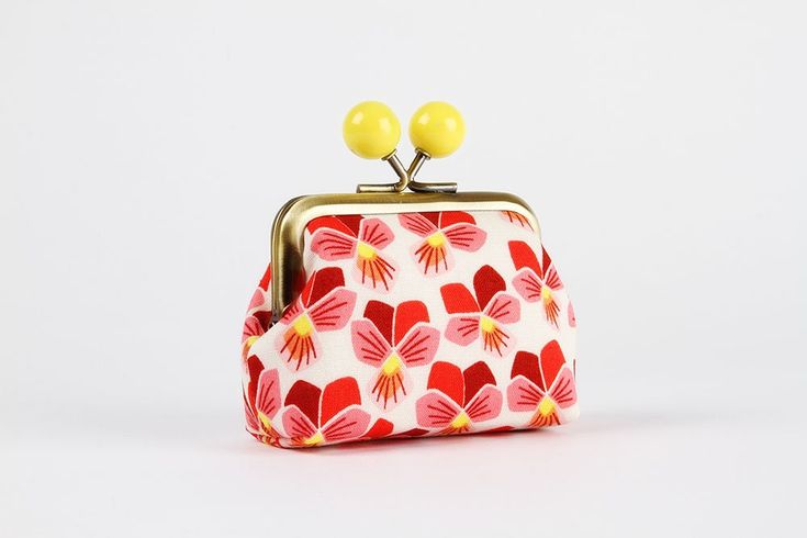 Coin Purse - Maruca