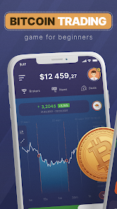 Change: Invest & Trade with one app