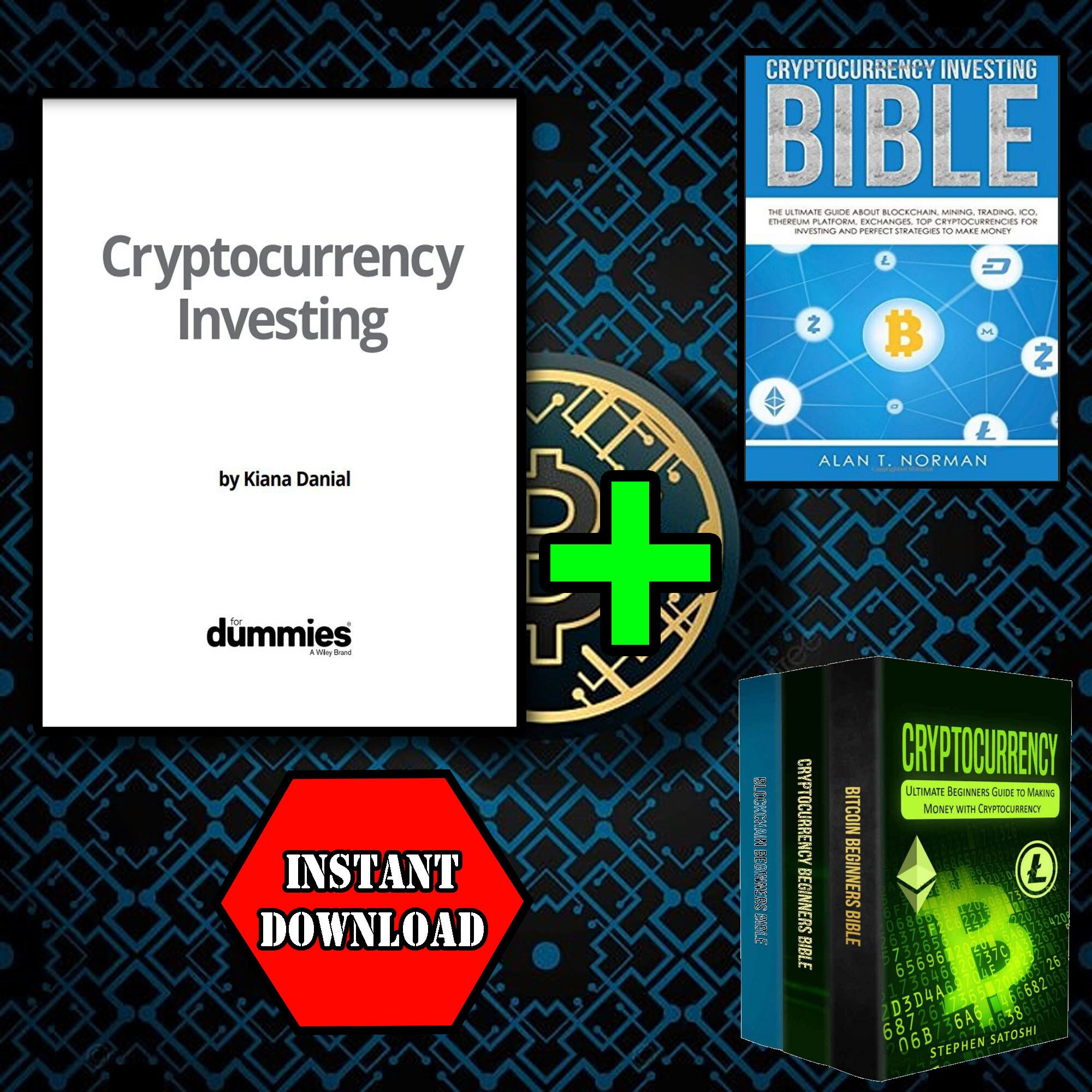 The Bible & Crypto (Should Christians invest in Bitcoin?)