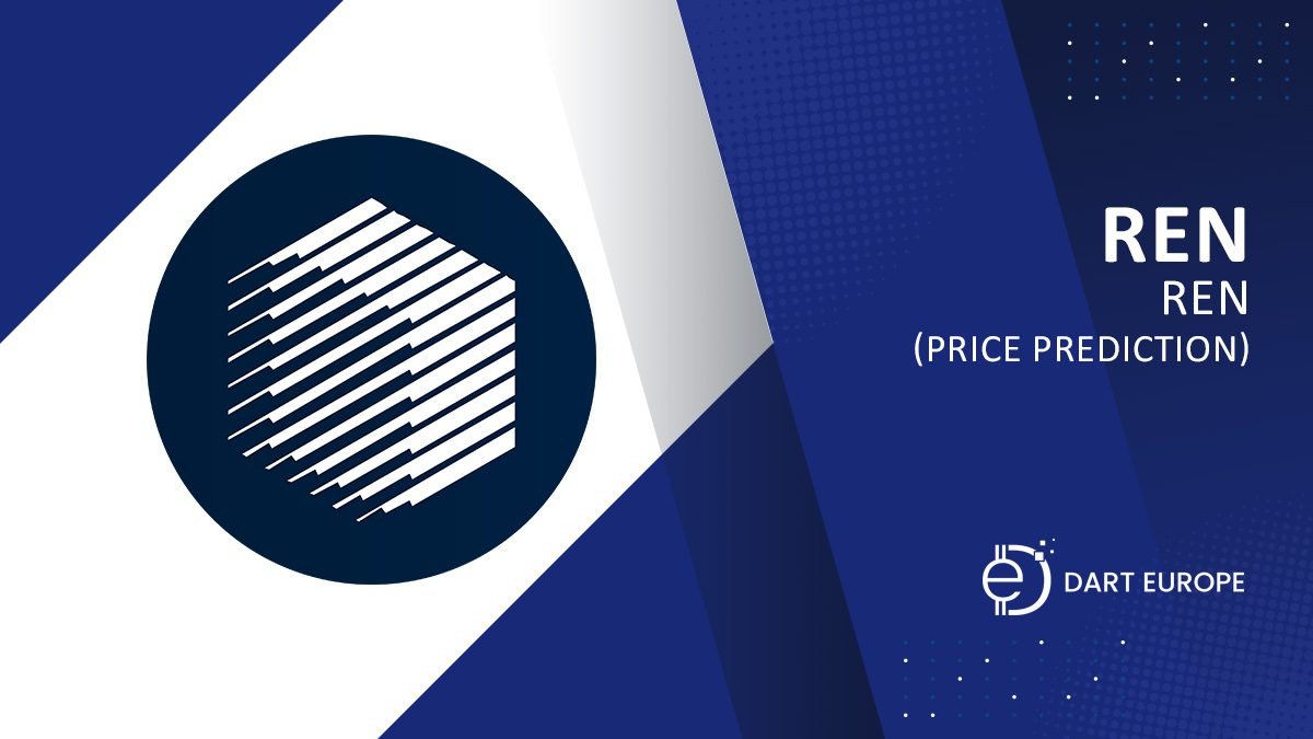 Ren (REN) Price Prediction , – | CoinCodex