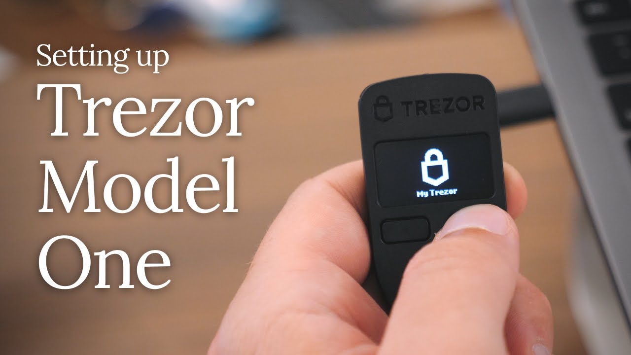 Trezor vs. Ledger: Which Should You Choose?