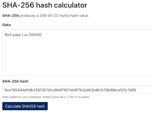 Python: Simulate Blockchain Mining – Analytics4All