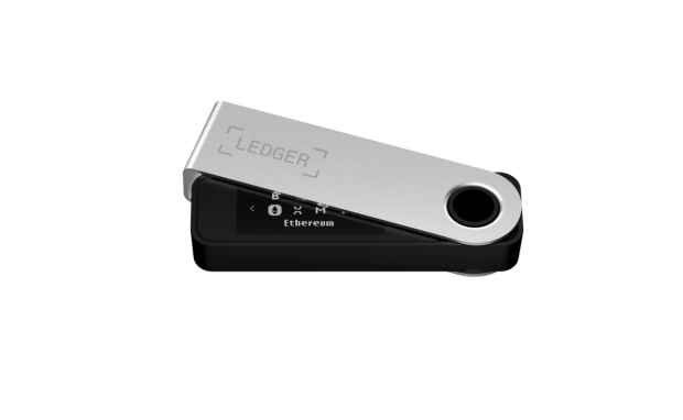 Ledger Nano S Setup Guide (Configuration + App Installation)