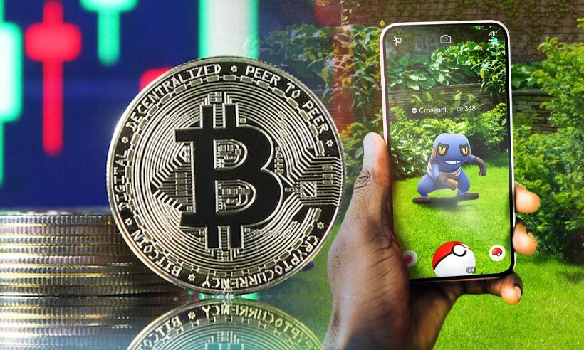 Buy ‘pokemon’ with Bitcoin Crypto-Currency – Spendabit