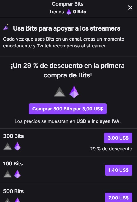 Twitch Bits Guide: What Are They and How to Earn /Get Free[]