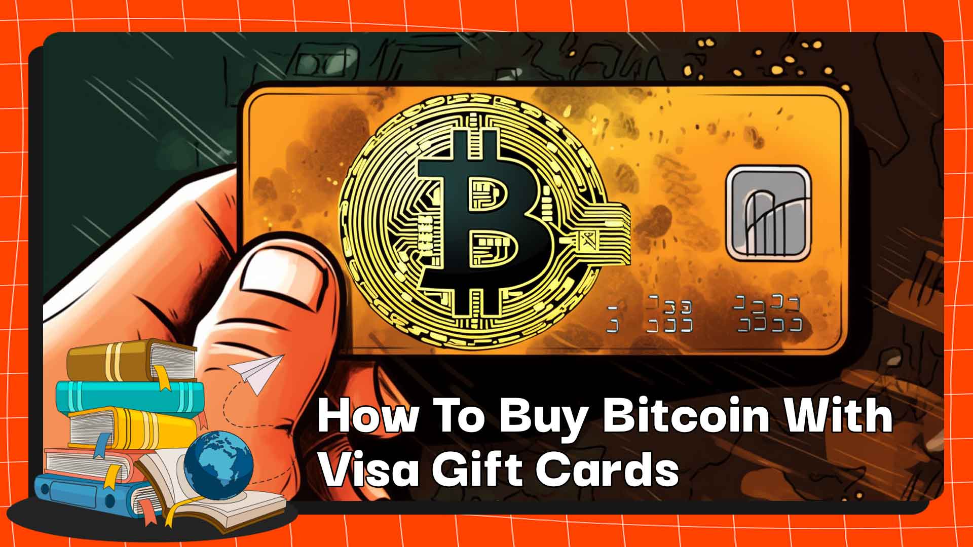 Embily Crypto - Debit Visa Card | Plastic & Virtual | Free delivery!