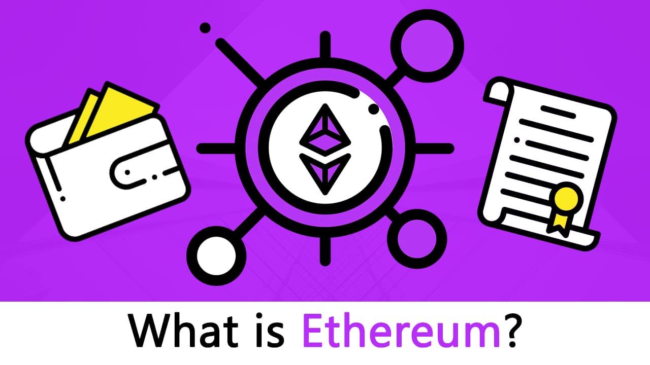 What Is Ethereum And How Does It Work? | Bankrate