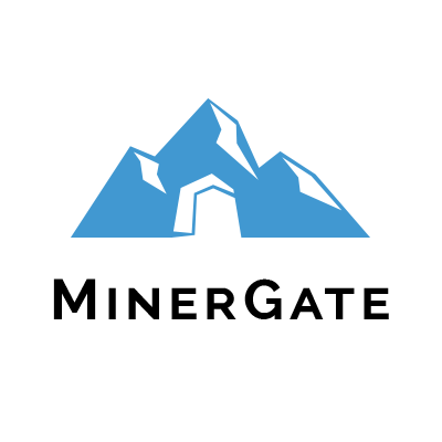 MinerGate - Cryptocurrency mining pool & easiest GUI miner