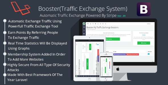 Traffic Exchange Scripts - Start A Traffic Exchange Today