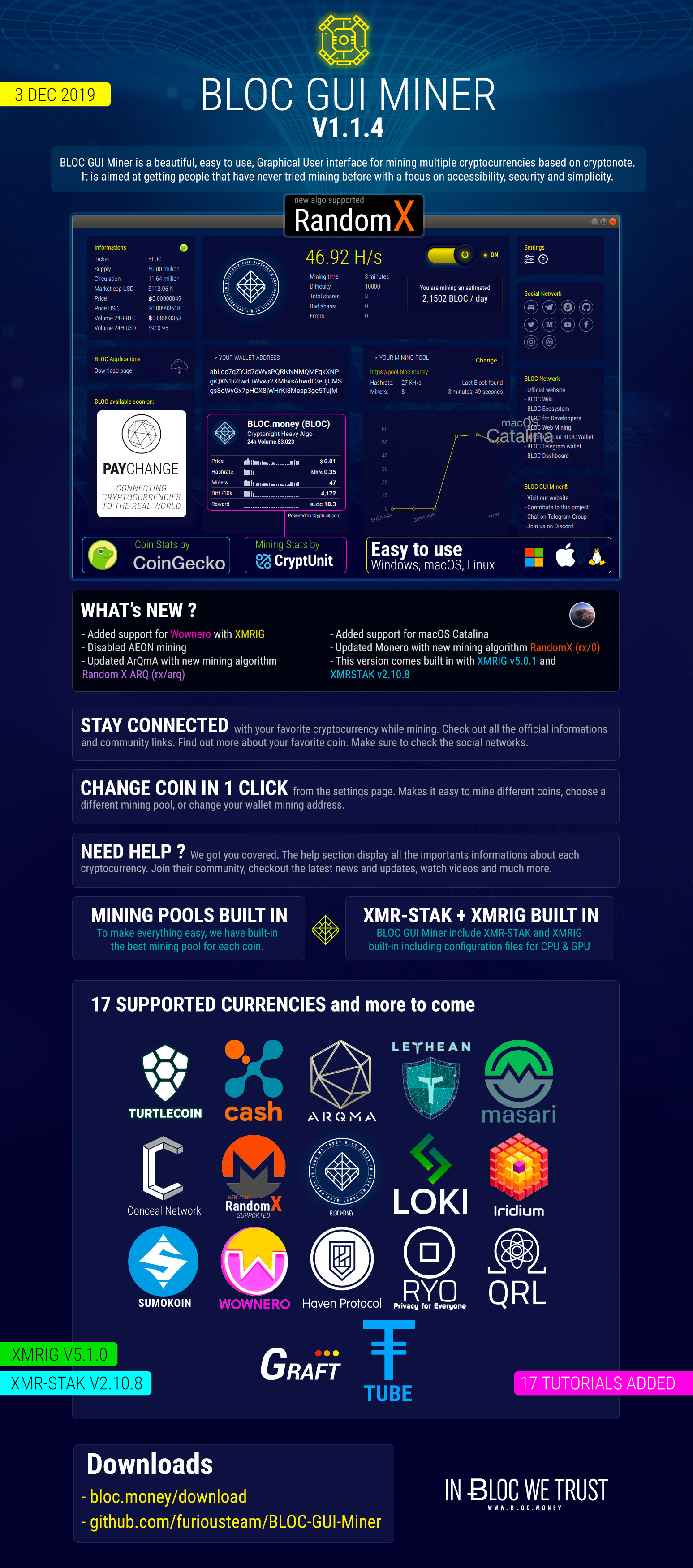 Beginners Guide to Mining (Litecoin on a Mac)