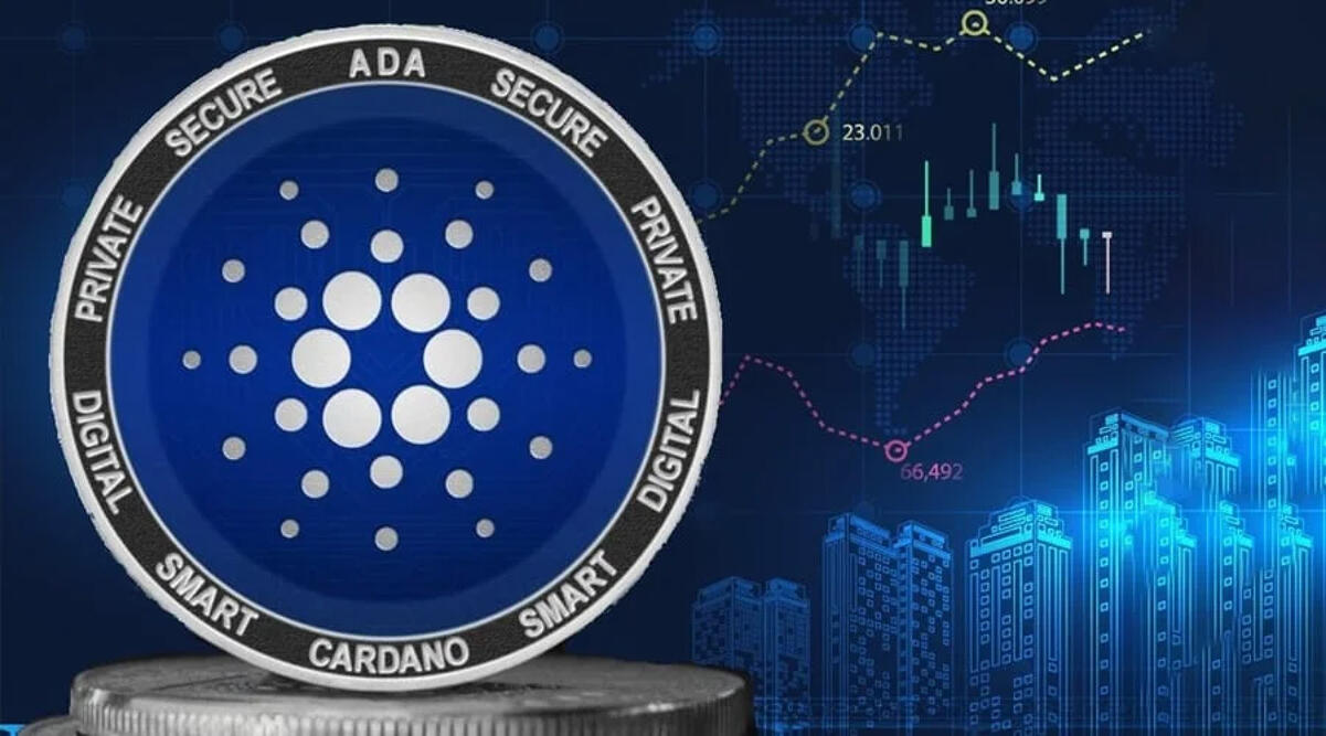 Cardano Price | ADA Price Index and Live Chart- CoinDesk