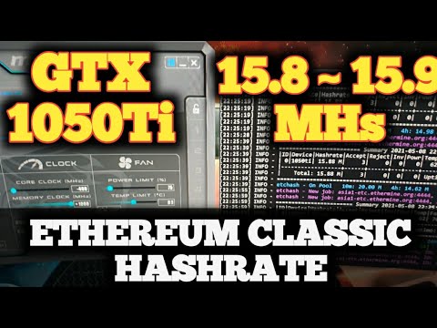 Mining NiceHash KawPow (NH-KawPow) on NVIDIA GTX Ti - 1001fish.ru