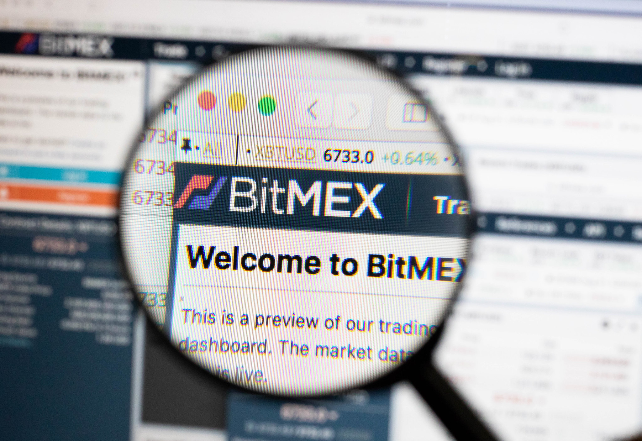 Tutorial: How Do I Use BitMEX? - Cointribune