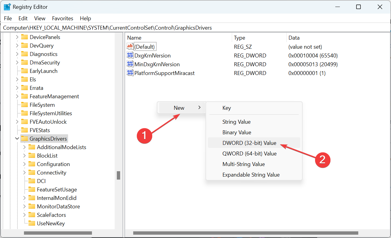 Fixing Video TDR Failure Error - SoftwareBattle