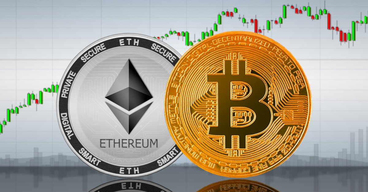 Bitcoin vs Ethereum – Forbes Advisor UK