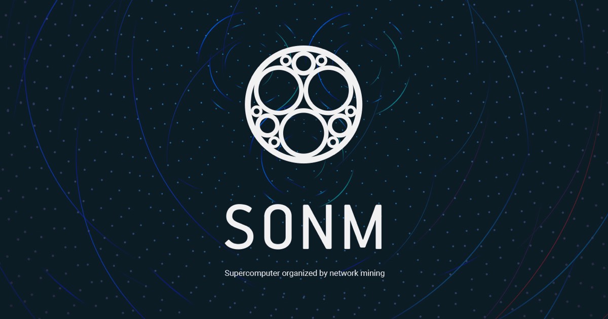 SONM (BEP) price today, SNM to USD live price, marketcap and chart | CoinMarketCap