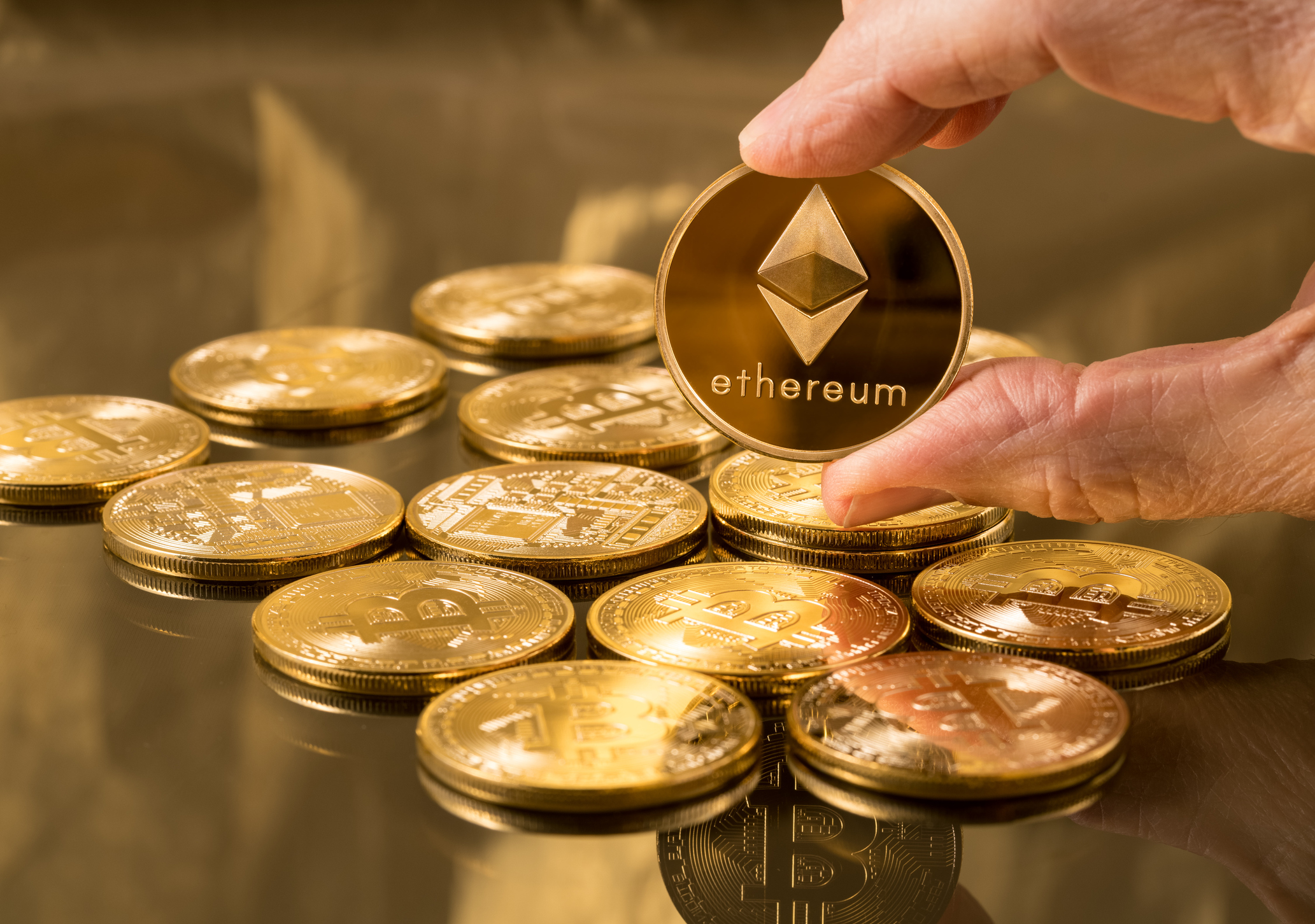 Is It Worth Investing In Ethereum In ?