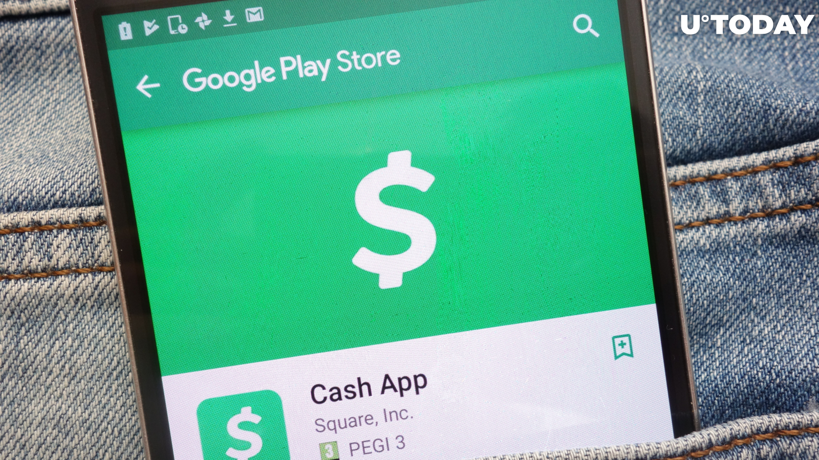 Square's Cash App Changes Withdrawal Policy for Bitcoin | CoinMarketCap