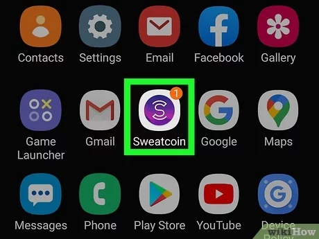 How To Transfer Sweatcoin Money to PayPal & Cash App