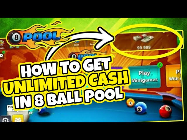 8 Ball Pool Mod Apk (Mod Menu) › AllApkx - Android Mod Apk Apps and Games Store