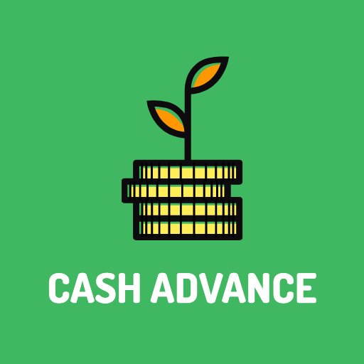 CASH ADVANCE | English meaning - Cambridge Dictionary