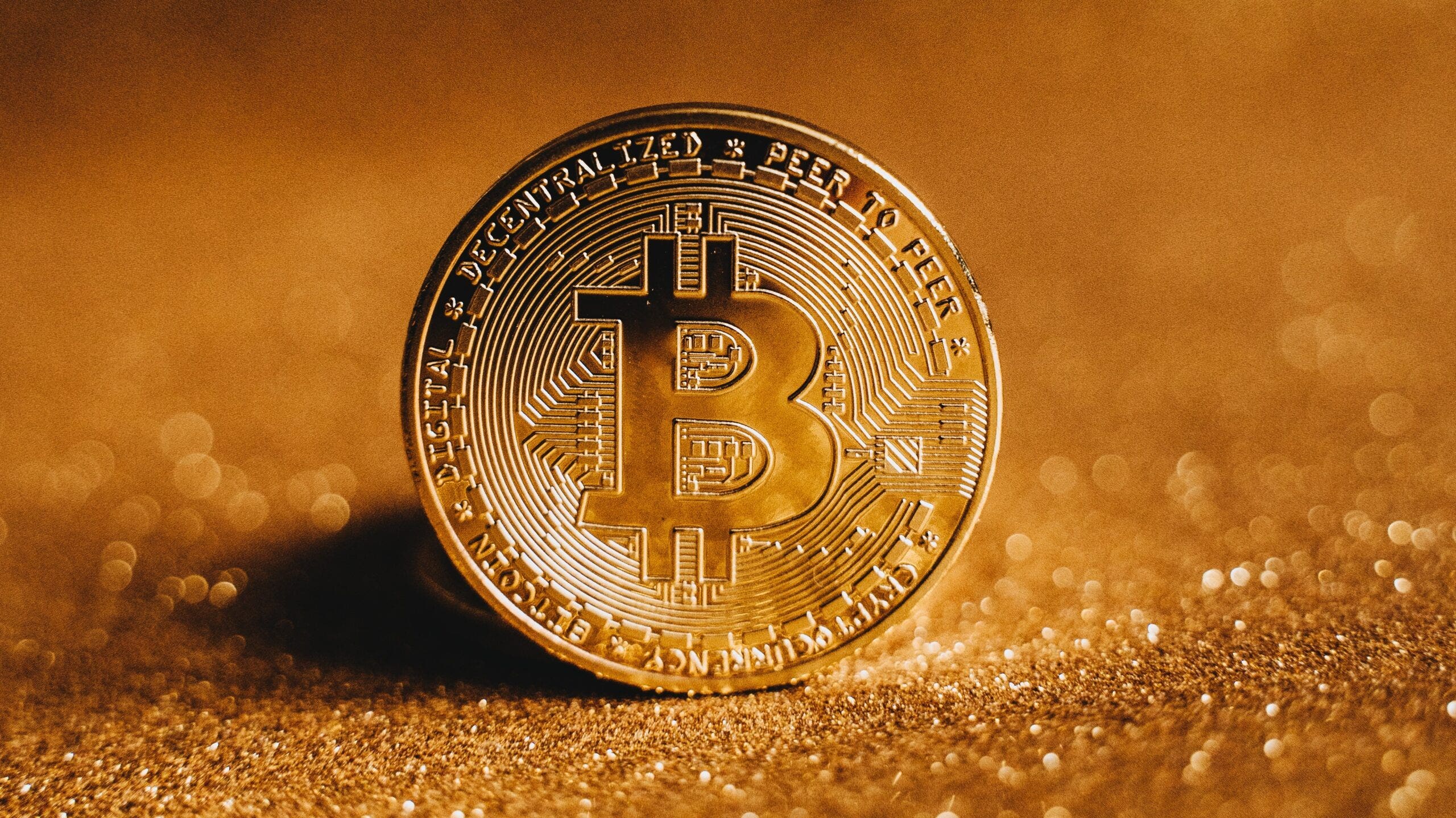 Bitcoin surges toward all-time high as a big 'halving' could push it higher