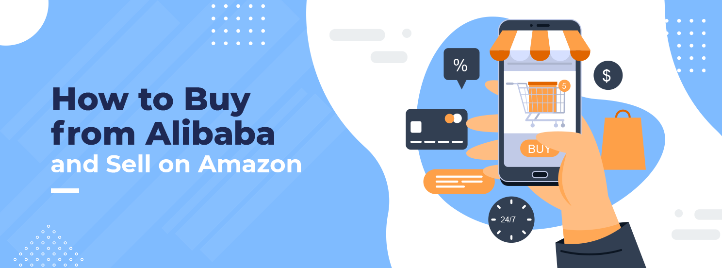 How to Source On Alibaba And Sell On Amazon FBA // A Step-by-Step Guide — Cosmo Sourcing