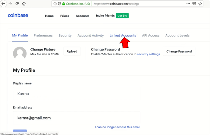 How to Transfer Crypto From Coinbase to PayPal and Vice-Versa: A Step-by-Step Guide | Cryptoglobe