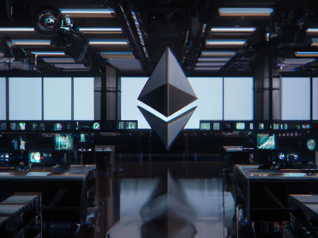 How it Works: Ethereum Staking | Hex Trust