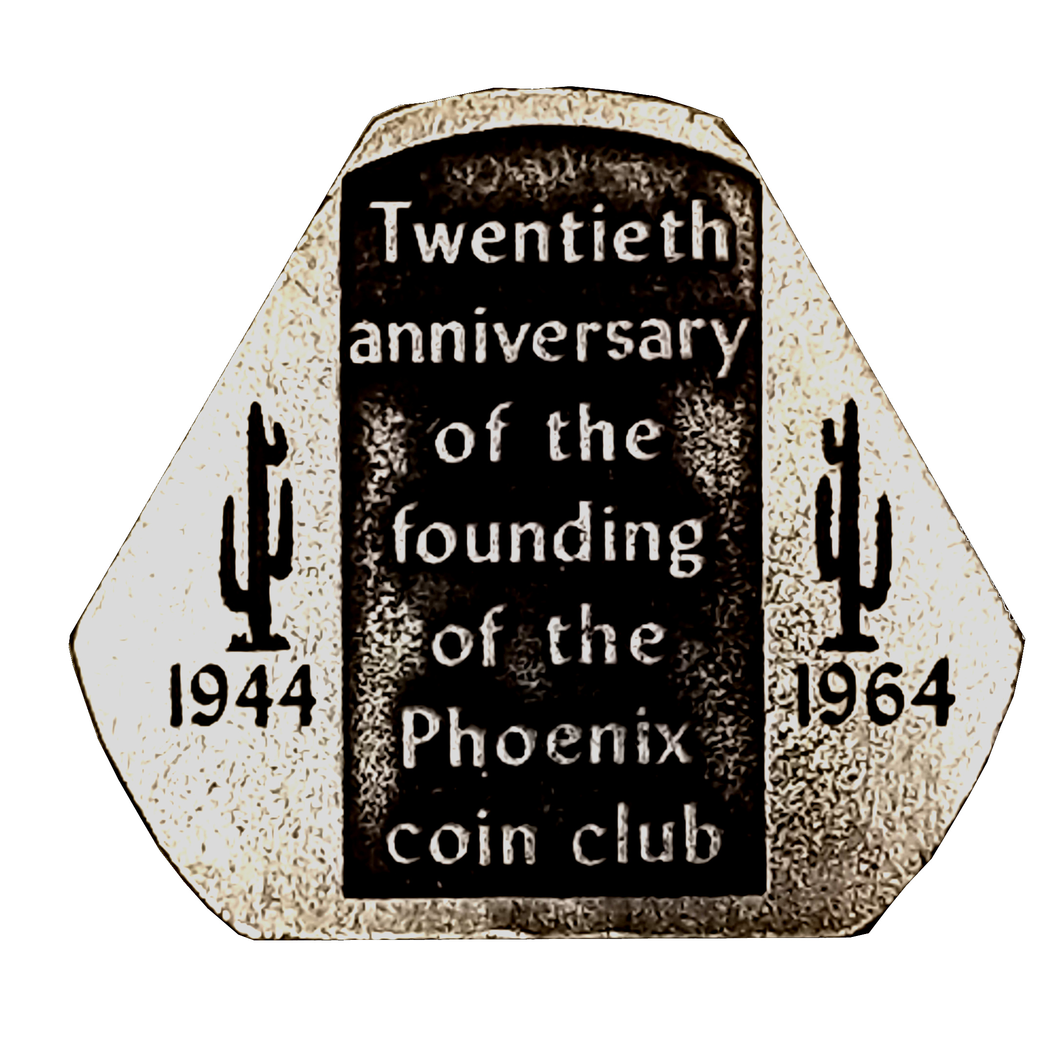 Phoenix Coin Club