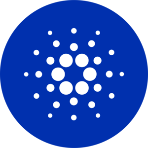 Cardano (ADA) Logo PNG Vector (SVG) Free Download