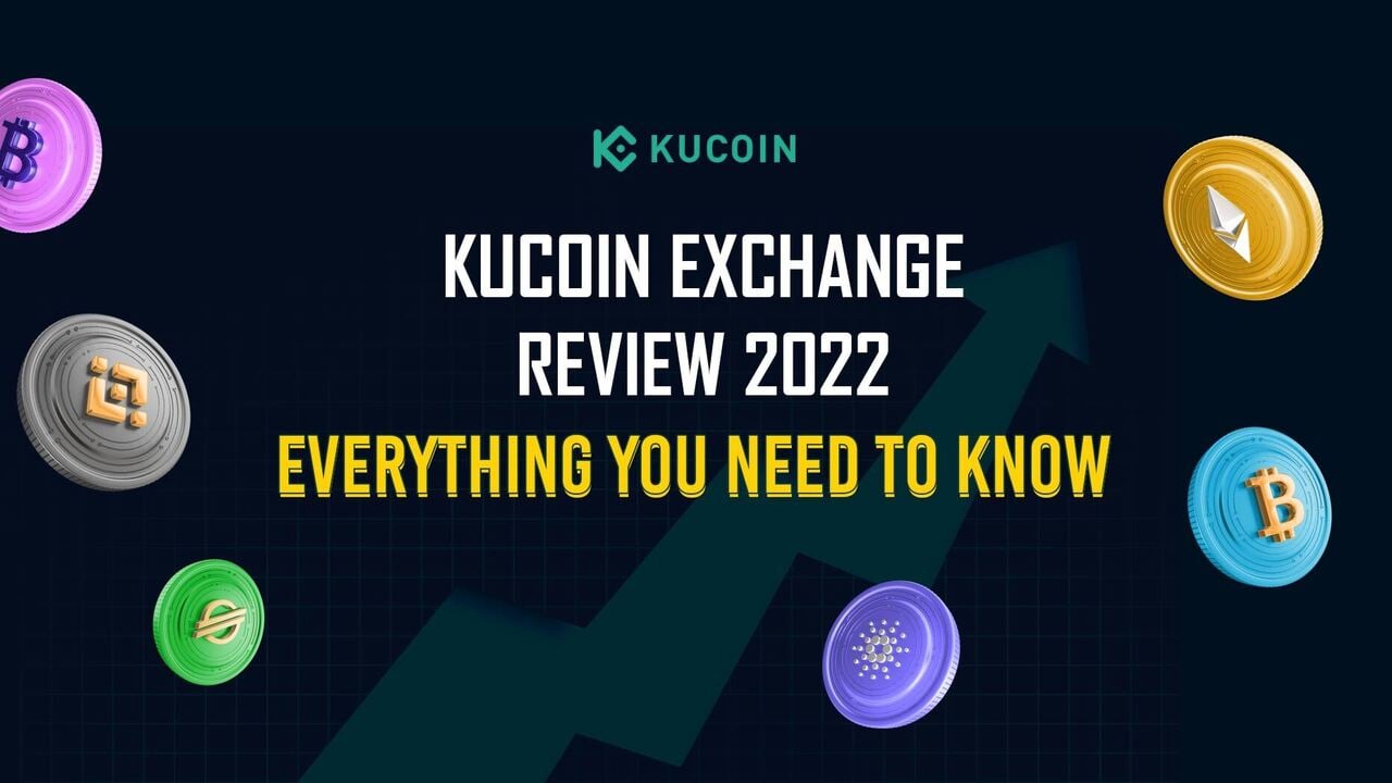 KuCoin Exchange reaches $10 billion valuation following funding round