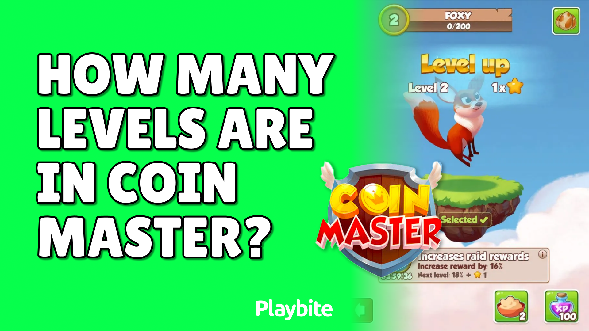 Coin Master: How to Get Food & How to Use it