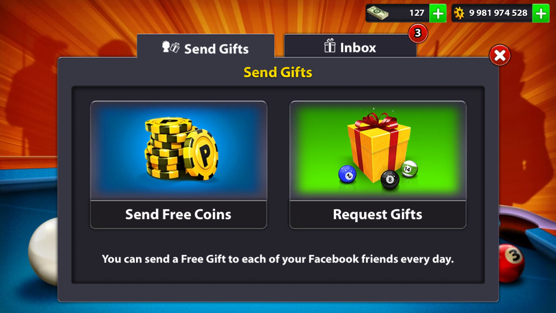 Buy 8 Ball Pool Coins & Cash | Codashop United States