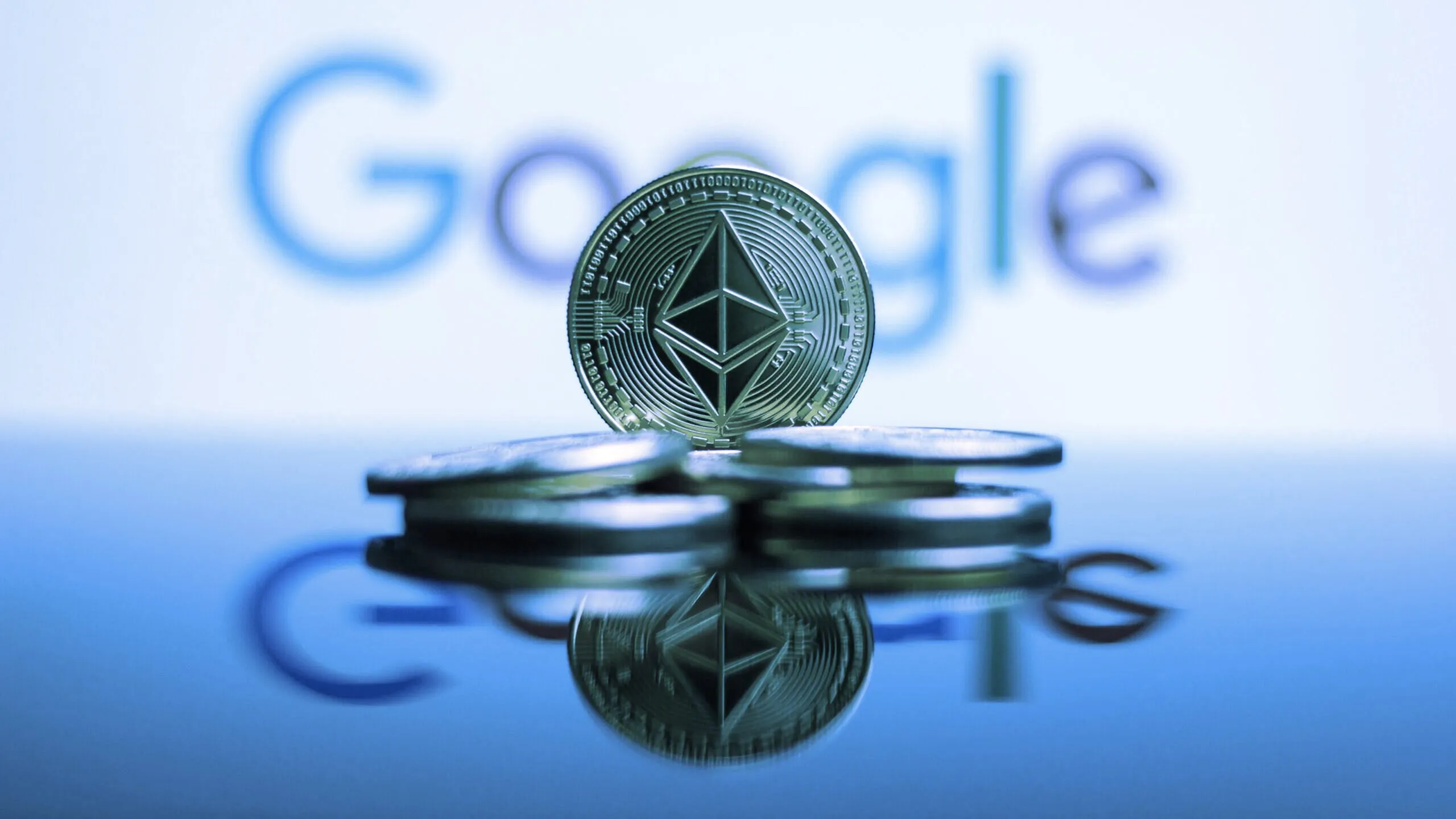 Google Introduces Cloud-Based Blockchain Node Service for Ethereum