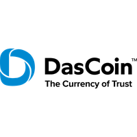 DASC to INR (Dascoin to Indian Rupee) | convert, exchange rate