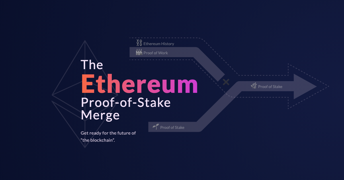 Ethereum Updates: Ethereum PoS Roadmap | Gemini