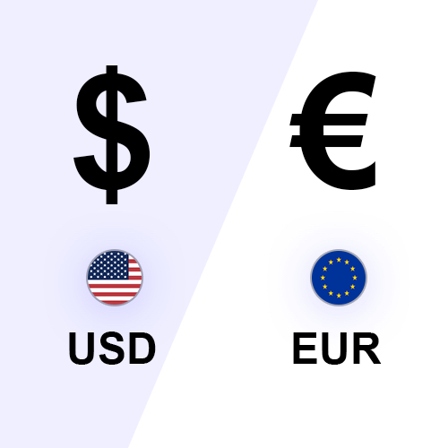 Dollar (USD) to euro (EUR) exchange rate | BBVA