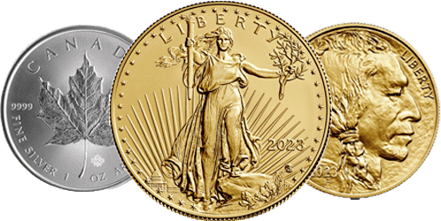 Your Trusted Coin Dealer in Phoenix, AZ