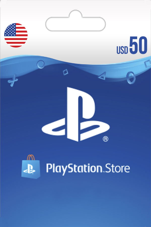 PlayStation gift cards | PlayStation