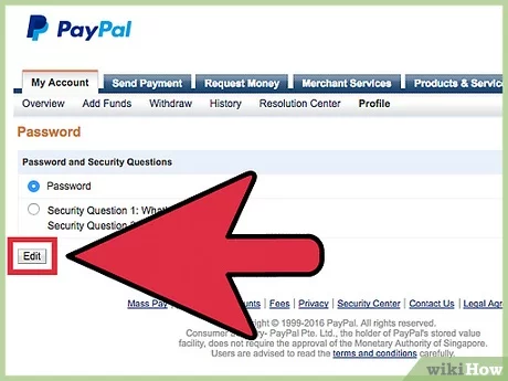 PayPal Account Limitations? Here’s 5 Ways to Respond.