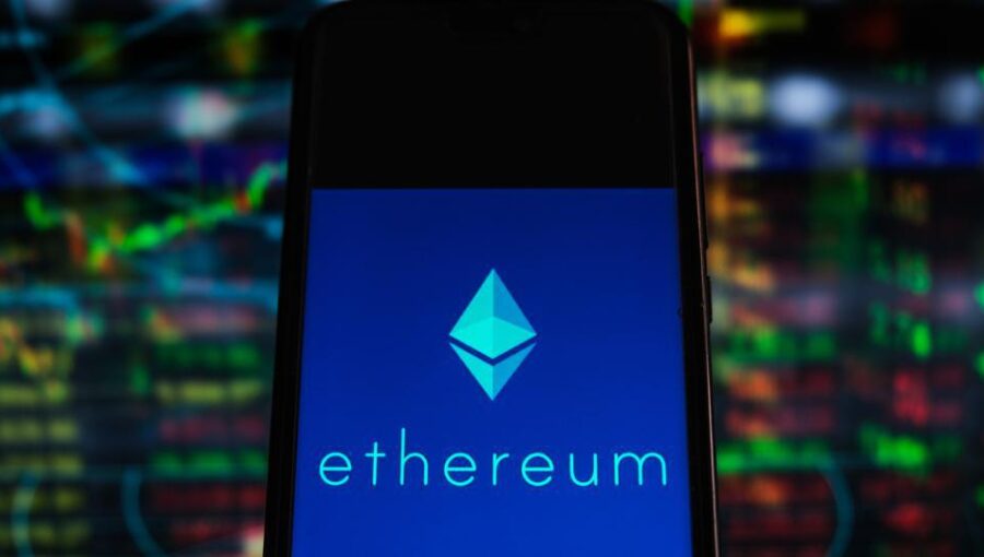 Buy and sell Ethereum (ETH) Anonymously | Best ETH Exchange