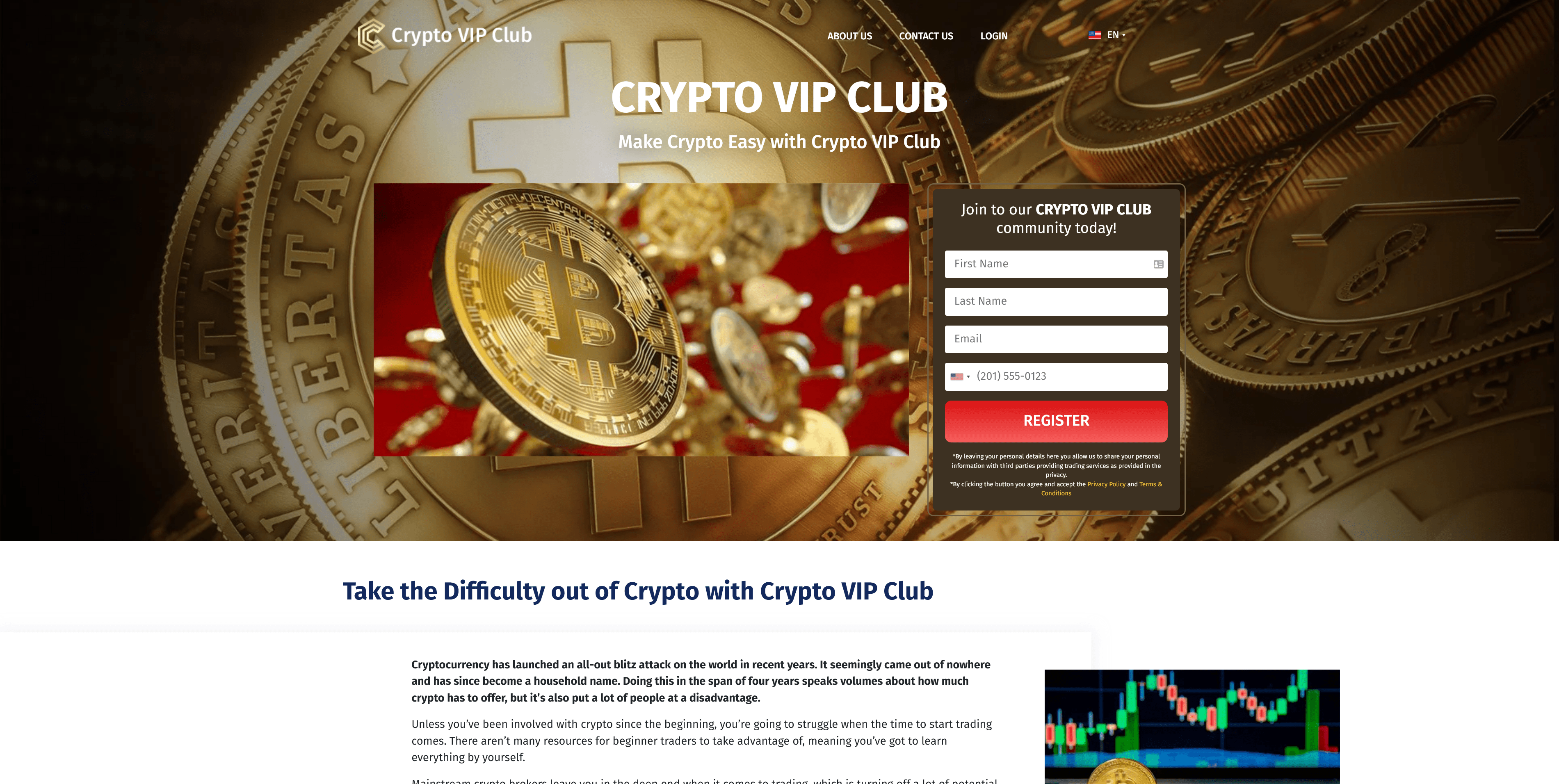 Crypto Club Review: Scam or Legit? Here's What We Found Out