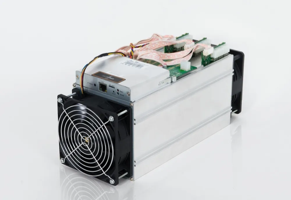 The Best ASIC Miners. Top-5 / Totalcoin