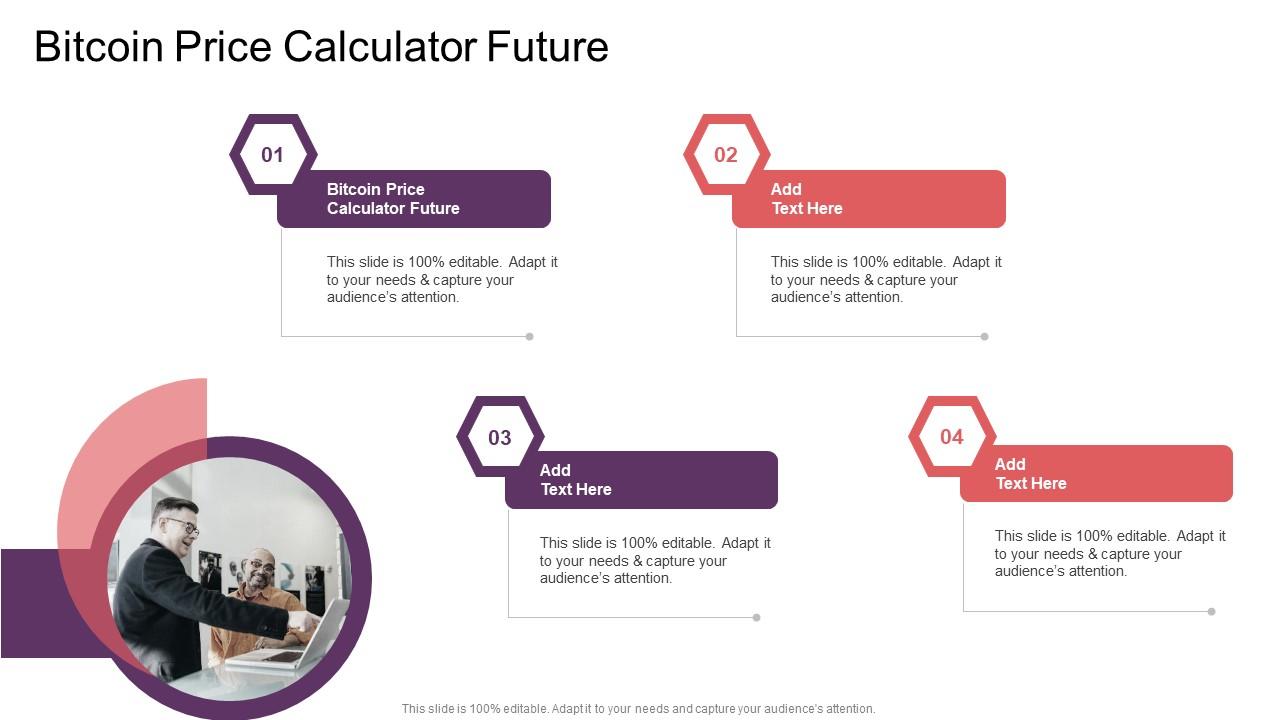 Bitcoin (BTC) Profit Calculator - CryptoGround