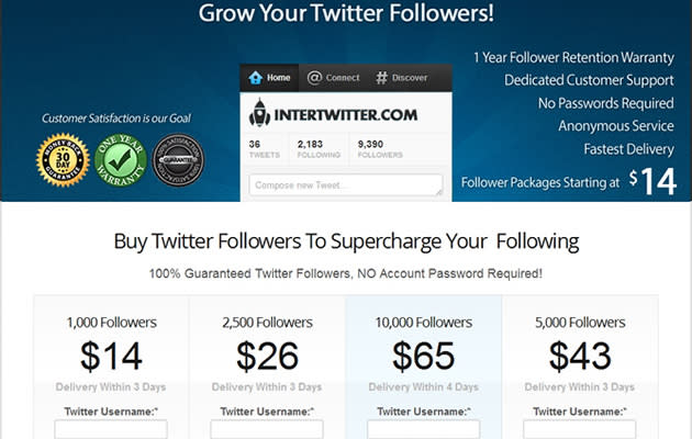 12 Ways to Gain More Twitter Followers in - Fanbooster